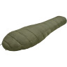 Мешок спальный ALEXIKA ICELAND олива, правый 9228.01071